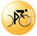 pedal biking